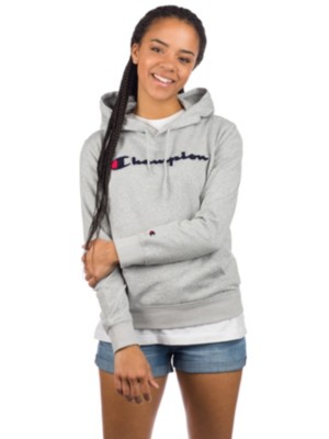 Champion Hoodies kaufen | Blue Tomato Champion American Logo Hoodie bei Blue Tomato kaufen